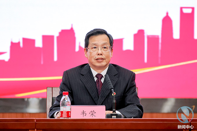 说明: 韦荣书记